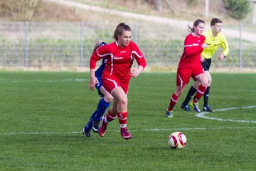 Bild 202 - SC Kaltenkirchen - SG Trittau/S�dstormarn : Ergebnis: 0:6